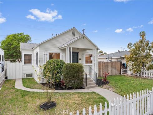 813 N Sabina Street, Anaheim, CA
