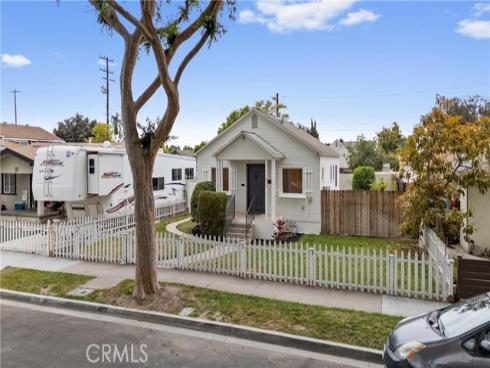 813 N Sabina Street, Anaheim, CA