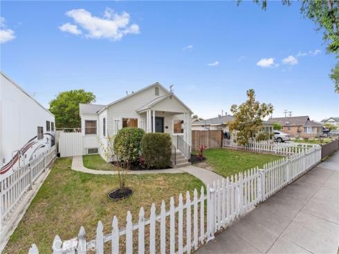 813 N Sabina Street, Anaheim, CA