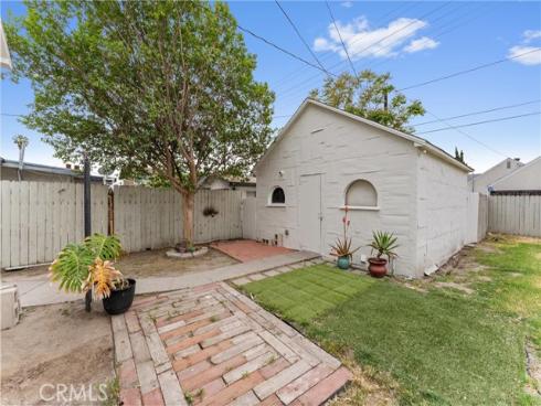 813 N Sabina Street, Anaheim, CA