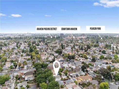 813 N Sabina Street, Anaheim, CA