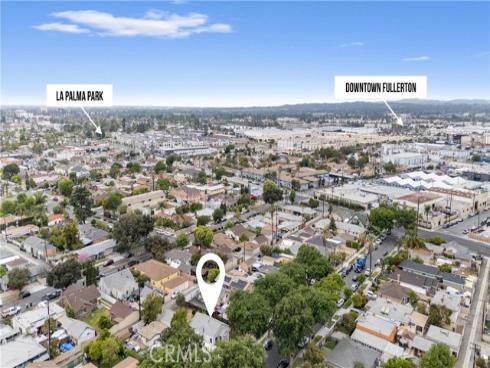 813 N Sabina Street, Anaheim, CA