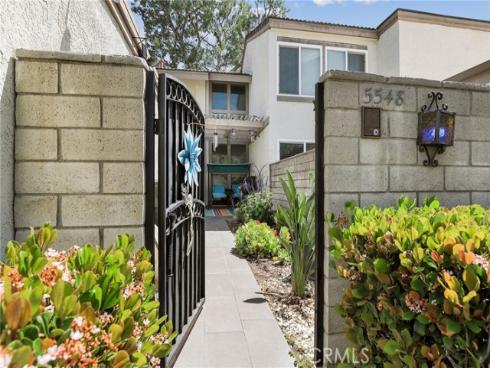 5548 East Vista Del Este , Anaheim, CA