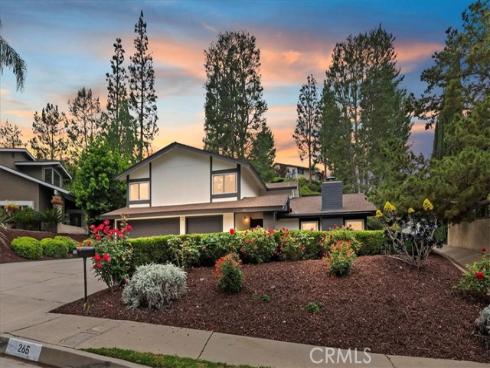 265 S Leandro Street, Anaheim, CA