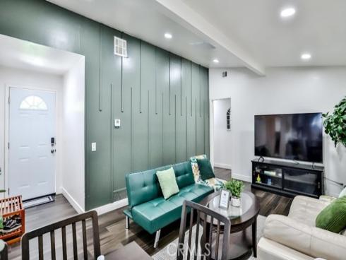 10301 Antigua Street, Anaheim, CA