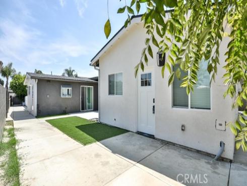 10301 Antigua Street, Anaheim, CA