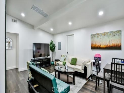 10301 Antigua Street, Anaheim, CA