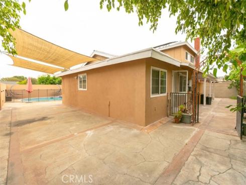 900 S Hayward Street, Anaheim, CA