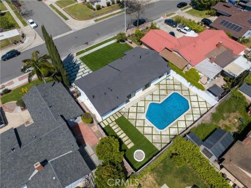 1780 W Alomar Avenue, Anaheim, CA