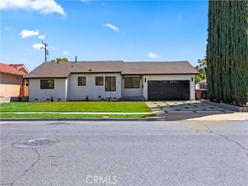 1780 W Alomar Avenue, Anaheim, CA