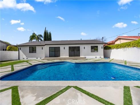 1780 W Alomar Avenue, Anaheim, CA
