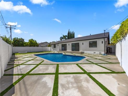 1780 W Alomar Avenue, Anaheim, CA