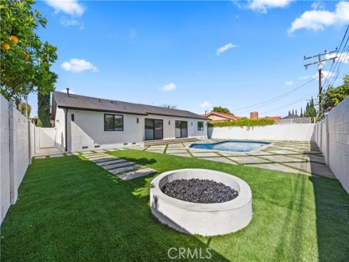 1780 W Alomar Avenue, Anaheim, CA