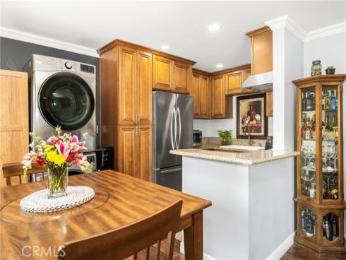 134 S Magnolia 21A Avenue, Anaheim, CA