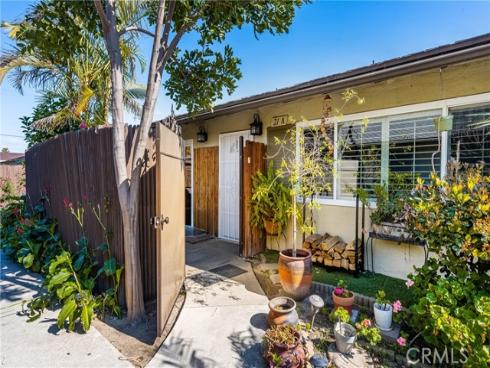 134 S Magnolia 21A Avenue, Anaheim, CA