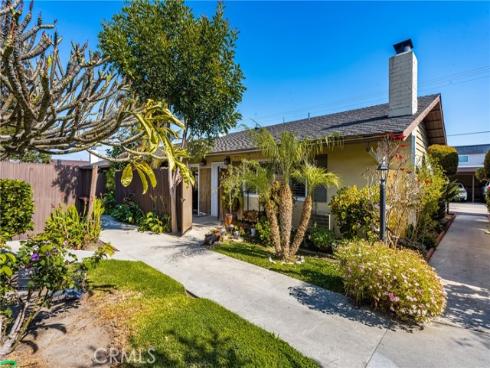 134 S Magnolia 21A Avenue, Anaheim, CA