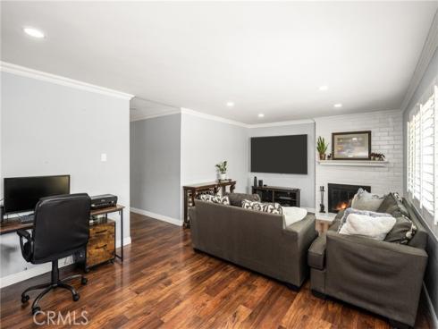 134 S Magnolia 21A Avenue, Anaheim, CA