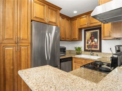 134 S Magnolia 21A Avenue, Anaheim, CA