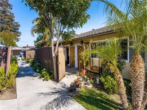 134 S Magnolia 21A Avenue, Anaheim, CA