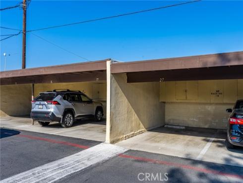 134 S Magnolia 21A Avenue, Anaheim, CA