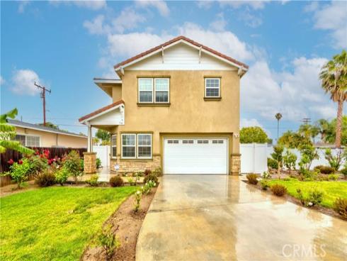 716 S Illinois Street, Anaheim, CA