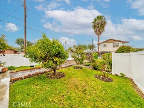 716 S Illinois Street, Anaheim, CA