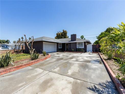 1248 N Ventura Street, Anaheim, CA