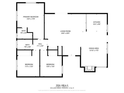 1248 N Ventura Street, Anaheim, CA