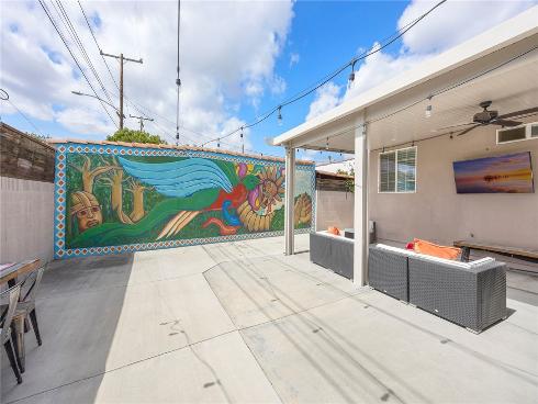 521 N Vine   Street, Anaheim, CA