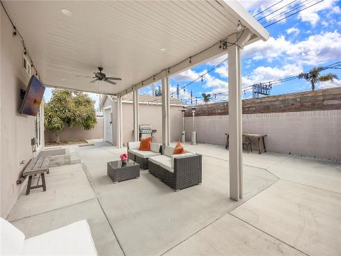 521 N Vine   Street, Anaheim, CA