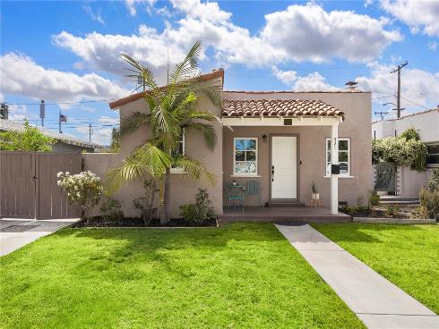 521 N Vine   Street, Anaheim, CA