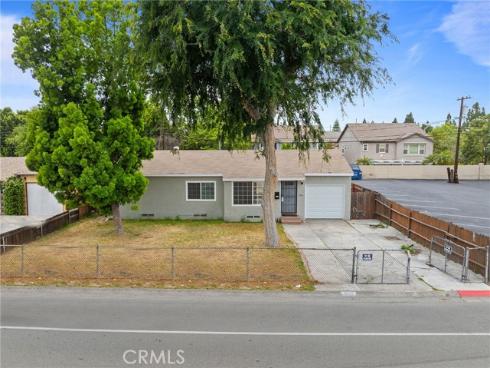 1015 N Moraga Street, Anaheim, CA