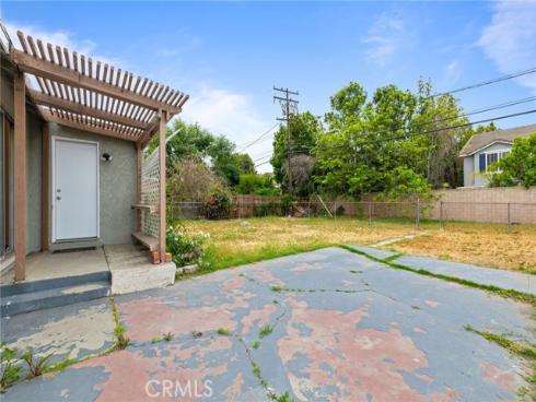 1015 N Moraga Street, Anaheim, CA