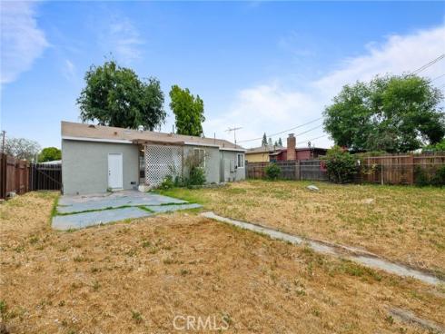 1015 N Moraga Street, Anaheim, CA