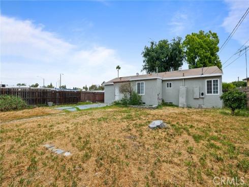 1015 N Moraga Street, Anaheim, CA