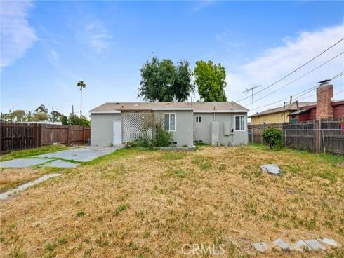 1015 N Moraga Street, Anaheim, CA