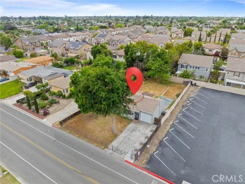 1015 N Moraga   Street, Anaheim, CA