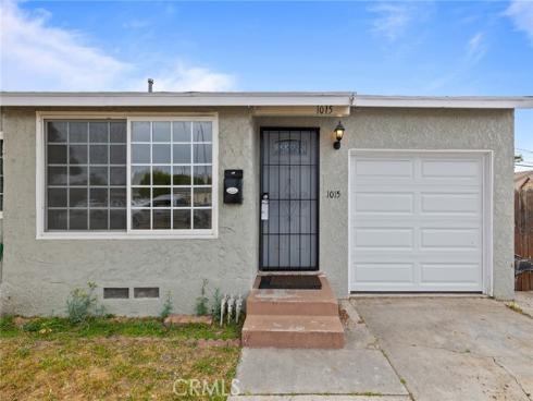 1015 N Moraga Street, Anaheim, CA