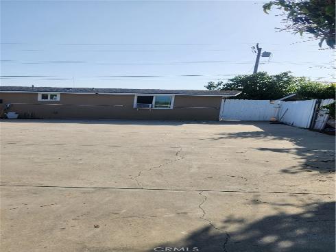 745 Vine Street, Anaheim, CA