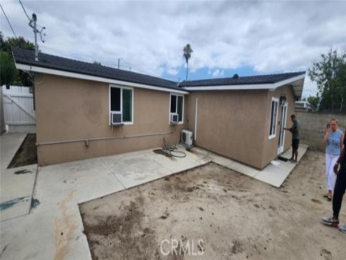 745 Vine Street, Anaheim, CA