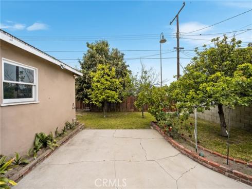 1447 W Damon Avenue, Anaheim, CA