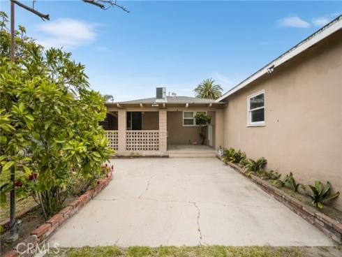 1447 W Damon Avenue, Anaheim, CA