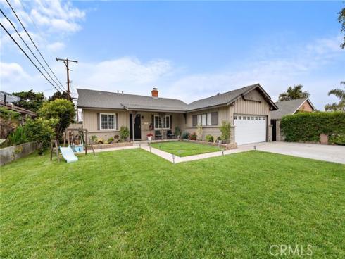 1707 E Romneya Drive, Anaheim, CA