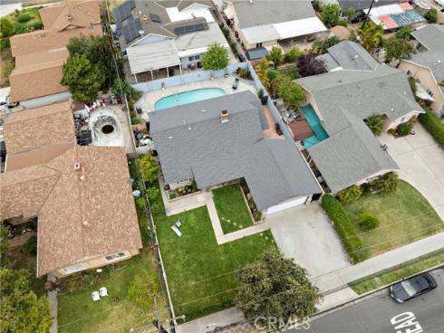1707 E Romneya Drive, Anaheim, CA