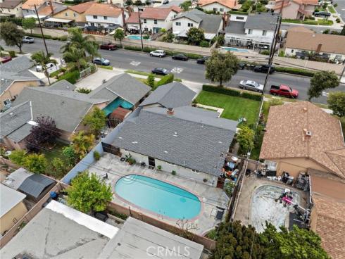 1707 E Romneya   Drive, Anaheim, CA