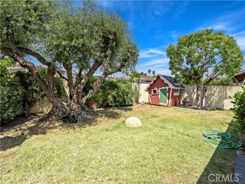 217 N Curtis Way , Anaheim, CA