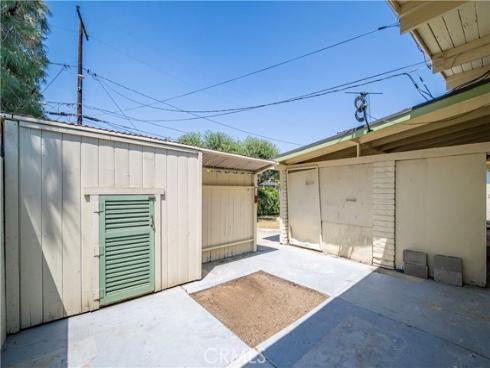 217 N Curtis Way , Anaheim, CA