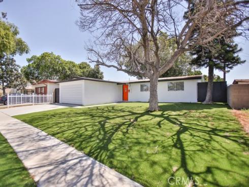 2540 W Picadilly Way, Anaheim, CA