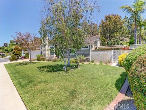 5760 E Hudson Bay Drive, Anaheim, CA