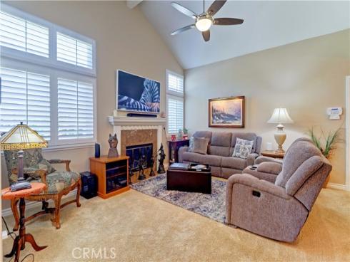 5760 E Hudson Bay Drive, Anaheim, CA